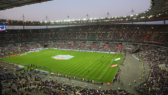 Les HerbiersPSG - Les Vendéens seront nombreux au Stade de France pour la finale