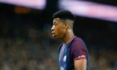 Ligue 1 - Kimpembe prend 1 match de suspension et loupera la réception de Monaco !