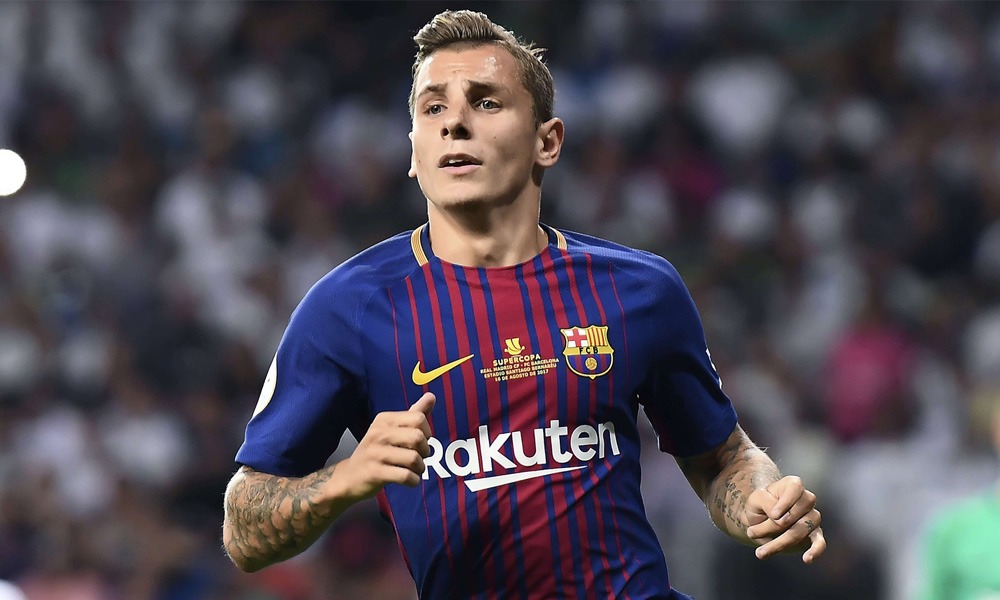 Lucas Digne