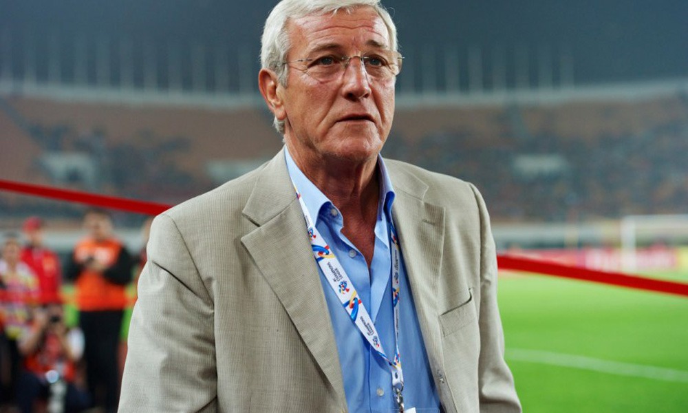 Lippi monte au créneau pour défendre Buffon : "Gigi est immortel"