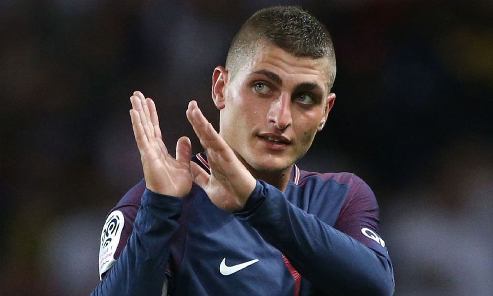 Marco Verratti