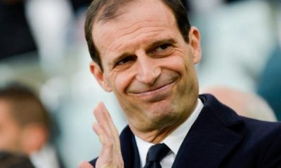 Mercato - Allegri aurait des doutes sur son avenir le PSG veut en profiter