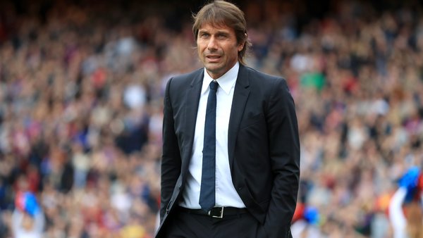 Mercato - Antonio Conte dément avoir été approché par le PSG pour remplacer Emery  