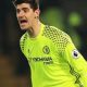 Mercato - Conte ne prend pas position dans la rumeur d'un départ de Thibaut Courtois