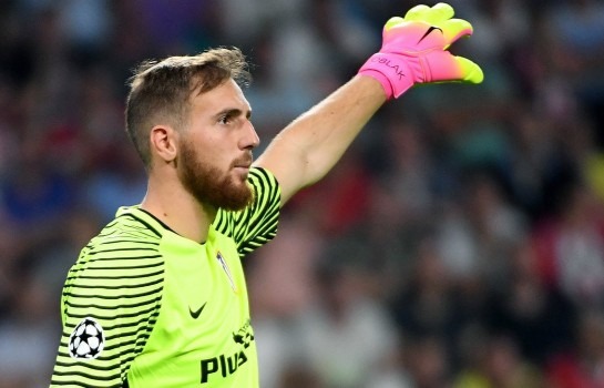 Mercato - Le PSG aurait mis Guedes dans son offre pour Jan Oblak