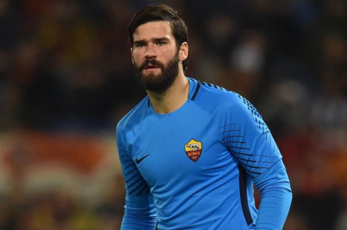 Mercato - Le PSG est en contact avec Courtois et Alisson Becker, Areola intéresse Villarreal affirme L'Equipe