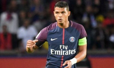 Mercato - Le PSG ouvert aux départs de Thiago Silva et Javier Pastore, annonce RMC