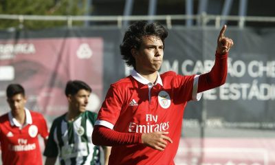 Mercato - Le PSG parmi les courtisans de João Felix, d'après O Jogo.