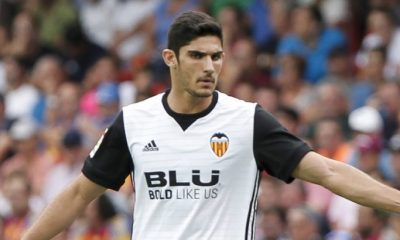 Mercato - Nouvelle réunion au sommet pour l'avenir de Gonçalo Guedes au PSG, d'après Superdeporte