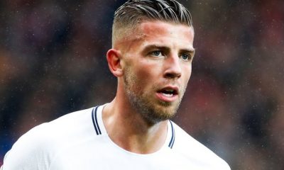 Mercato - Le PSG prêt à faire l'effort financier pour Alderweireld, selon le Daily Mail  