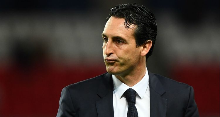 Mercato - Unai Emery évoqué parmi les cibles du Napoli