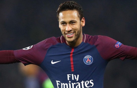 Neymar donne des nouvelles sur son retour Il manque un petit mois