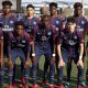 PSG U17