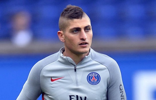 PSGGuingamp - Emery ne s'attend pas à récupérer Verratti, Diarra et Di Maria devraient revenir