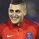 PSGGuingamp - Marco Verratti de retour à l'entraînement, Lassana Diarra seul absent !