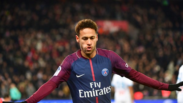 Pagliari Neymar a envie de revenir et retrouver ses coéquipiers...dans 2 ou 3 semaines