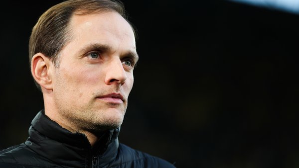 Polo Breitner Si Thomas Tuchel vient, ça va être une petite révolution, il va tout raser !