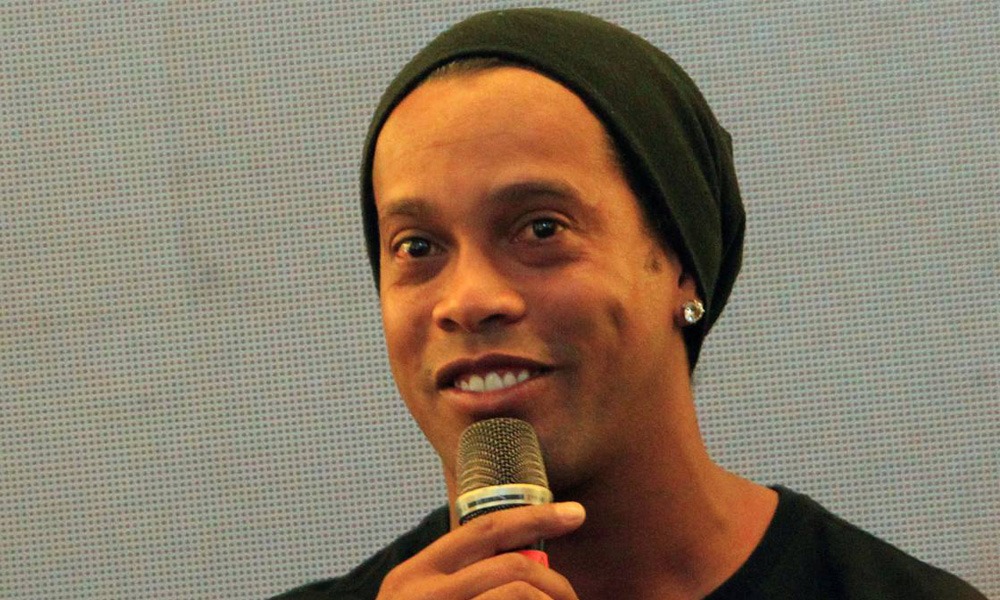 Ronaldinho