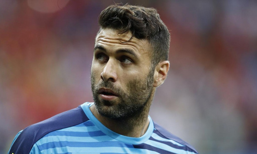 Salvatore Sirigu