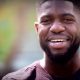 Samuel Umtiti interview