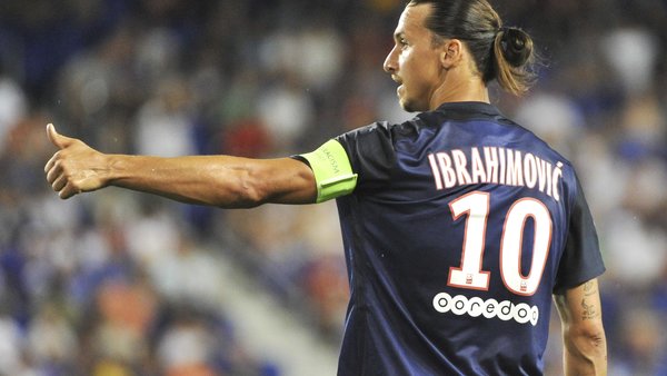 Schneider Ibrahimovic a donné un corps et une existence à ce PSG que je cherche encore depuis