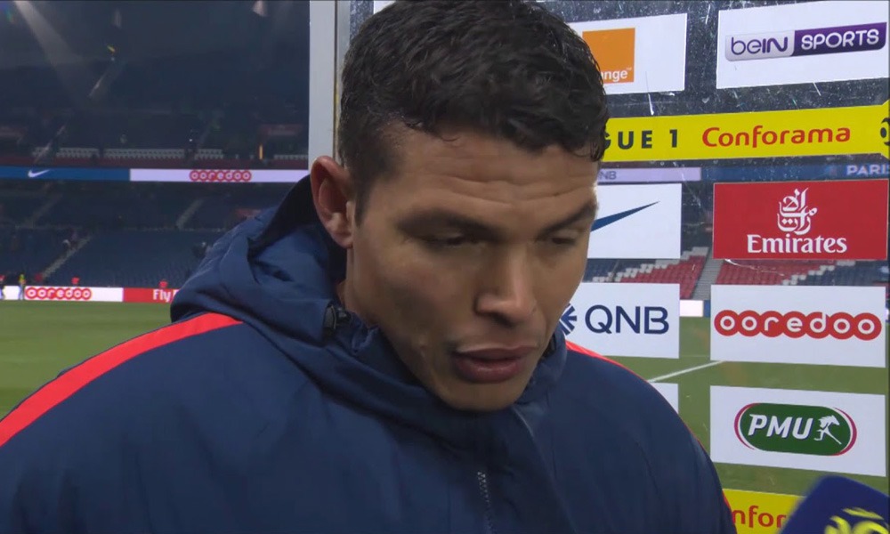 Thiago Silva