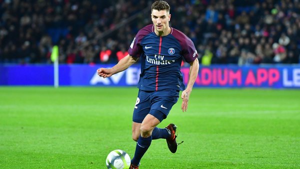 Thomas Meunier s'en prend publiquement à RMC pour un titre racoleur à son sujet