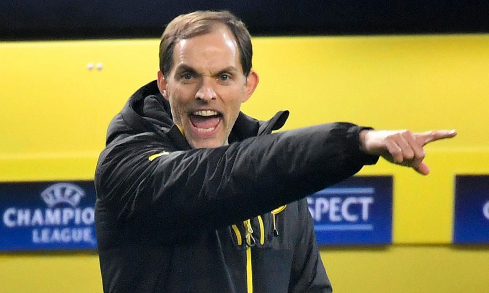 Thomas Tuchel