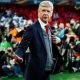 Wenger j'ai décidé de prendre un peu de recul pendant quatre ou cinq semaines avant de prendre une décision