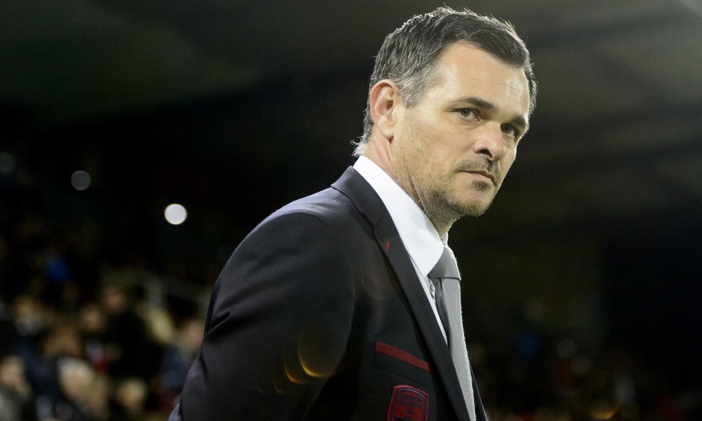 Willy Sagnol