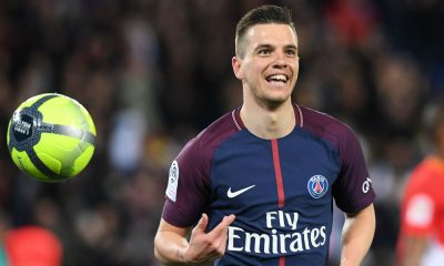 Giovani Lo Celso célébration PSG/Monaco