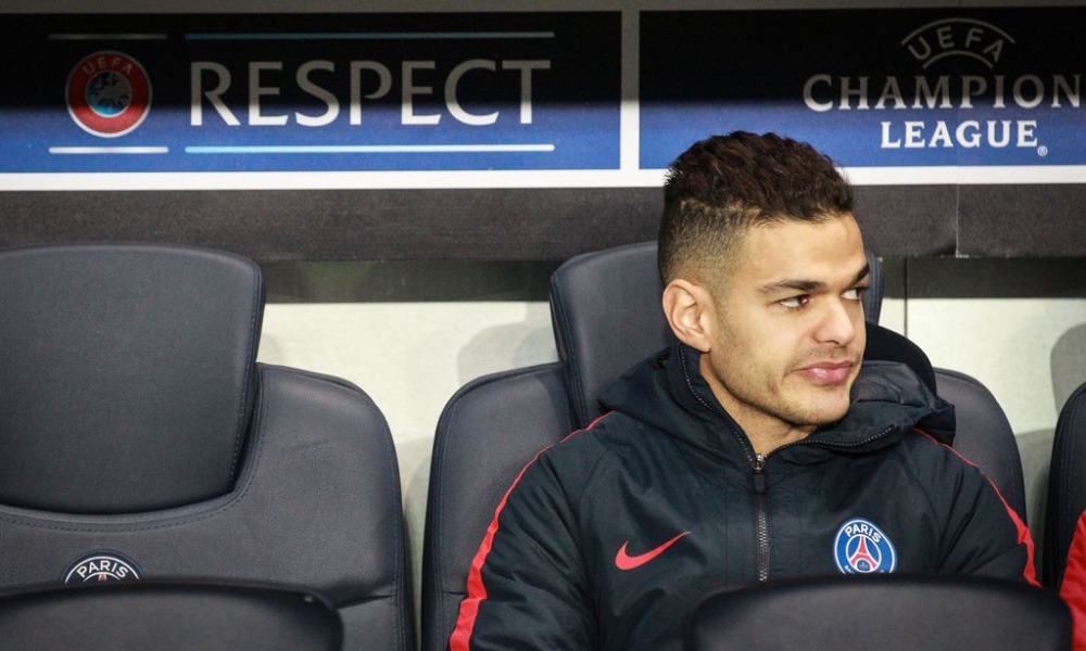 Hatem Ben Arfa