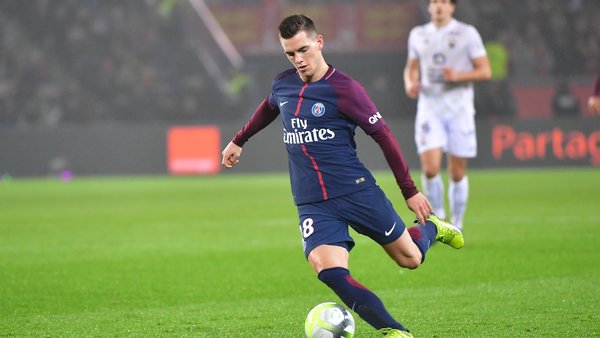 2 joueurs du PSG en lice pour le titre de plus beau but de la saison en Ligue 1