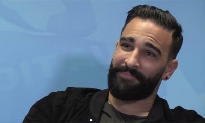 Adil Rami