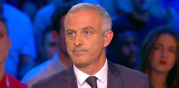 Alain Roche Jesé C'est un vrai fiasco....Paris ne résilie pas les contrats