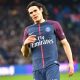 AmiensPSG - Les notes des Parisiens dans la presse Cavani homme du match avec une petite moyenne