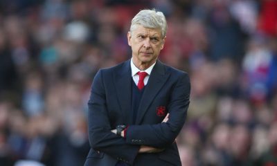 Arsène Wenger maintient le suspense sur son avenir  