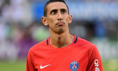 Di Maria Nous avons les joueurs qu'il faut pour remporter la Ligue des Champions