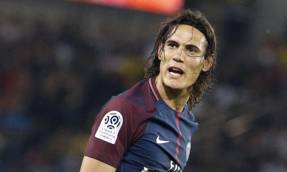 Ménès "Cavani ne mérite pas que le PSG lui tourne le dos...Ce n'est pas lui le problème"