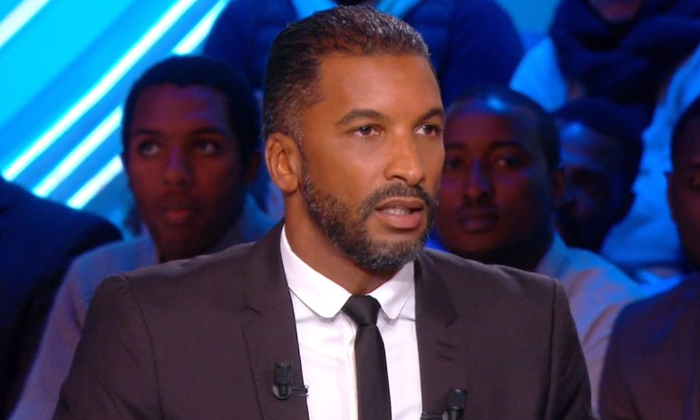 Habib Beye "Rabiot ? Les dirigeants ont provoqué cela...S'il ne veut pas rester, tu lui trouve une porte de sortie"