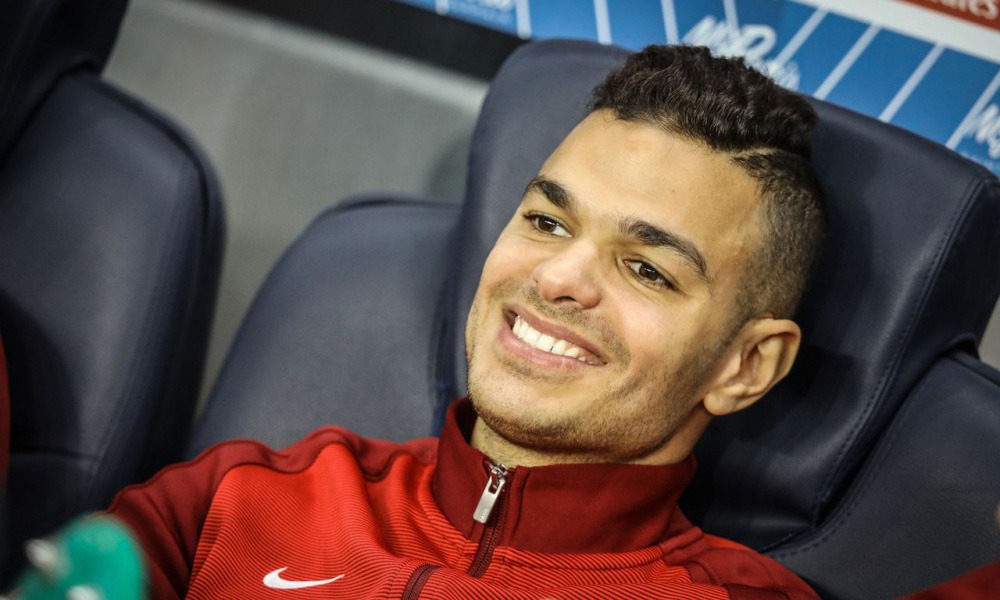 Hatem Ben Arfa