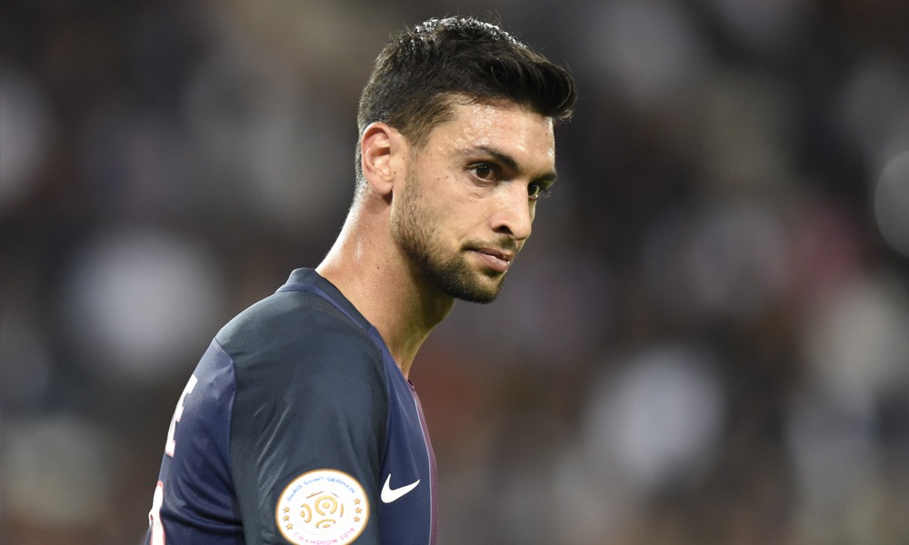 Javier Pastore départ PSG