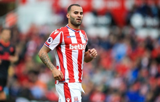 Jesé remercie Stoke City pour sa patience et sa compréhension