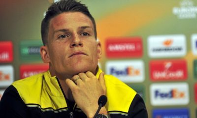 Kevin Gameiro