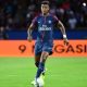 Kimpembe Une grande fierté de me retrouver là...Capitaine Un rêve et un objectif