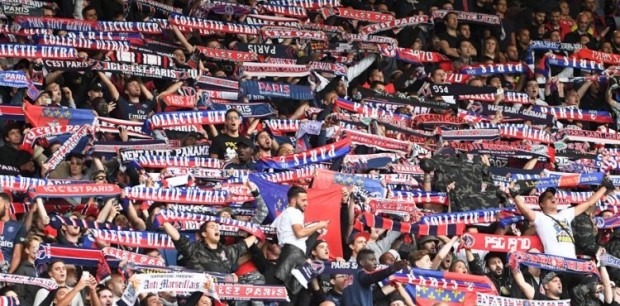 Le Collectif Ultras Paris dément la réunion avec le PSG annoncée par Le Parisien