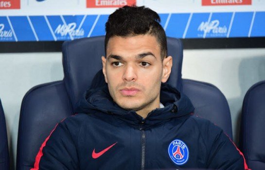 Mercato - Hatem Ben Arfa parmi les cibles du Stade Rennais, d'après Ouest-France