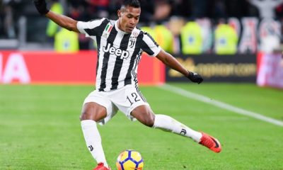 Mercato - La Juventus Turin annonce qu'elle veut prolonger le contrat d'Alex Sandro