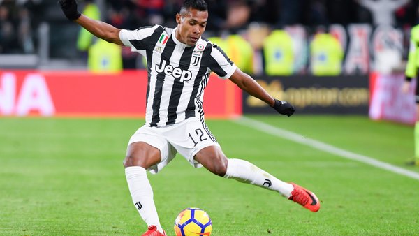 Mercato - La Juventus Turin annonce qu'elle veut prolonger le contrat d'Alex Sandro