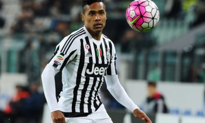 Mercato - La Juventus veut prolonger Alex Sandro pour mieux écouter les offres, selon la Gazzetta dello Sport